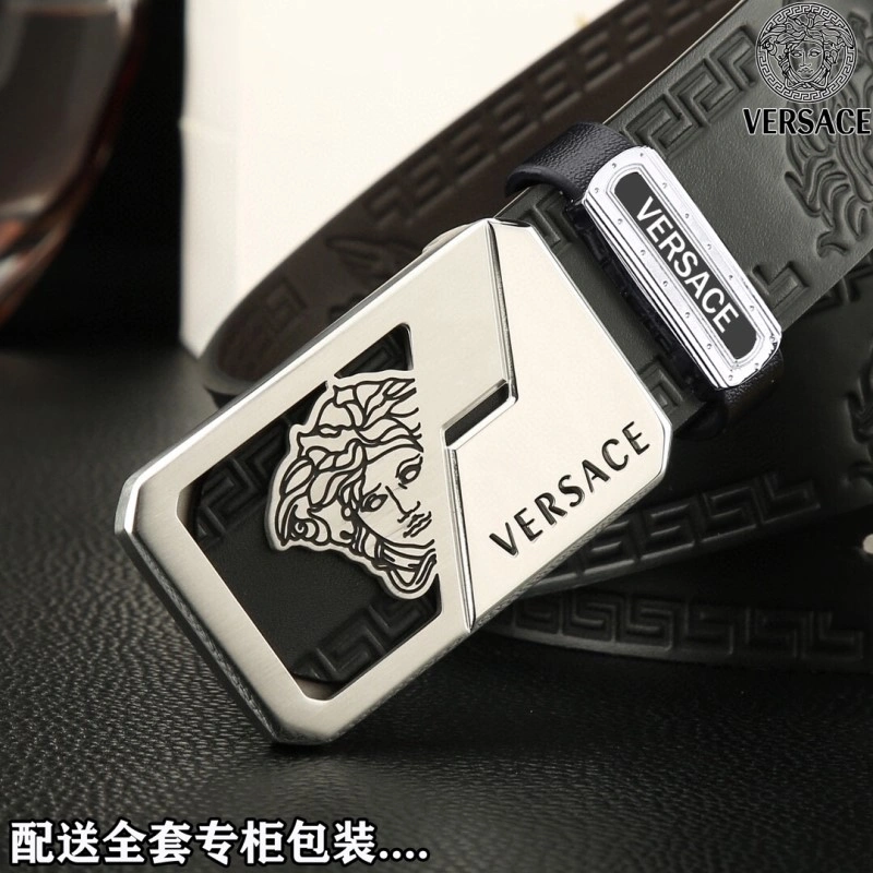 Vibrant Versace Belts 304806
