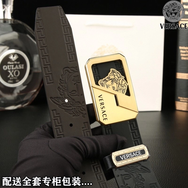 Vibrant Versace Belts 304806