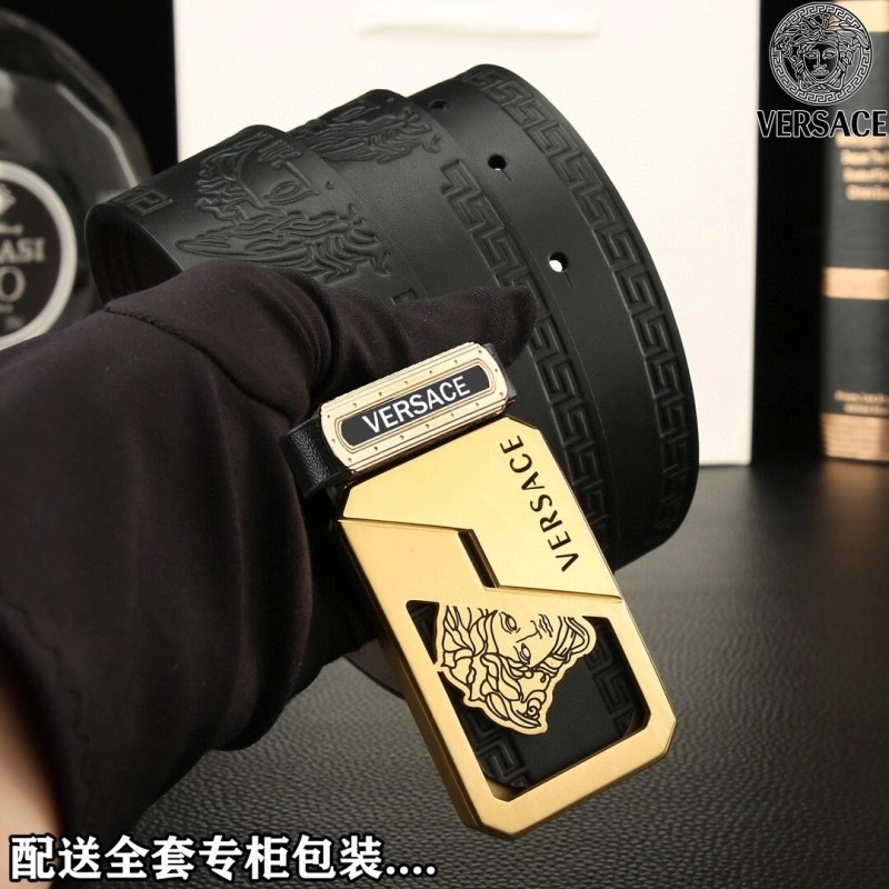 Vibrant Versace Belts 304806
