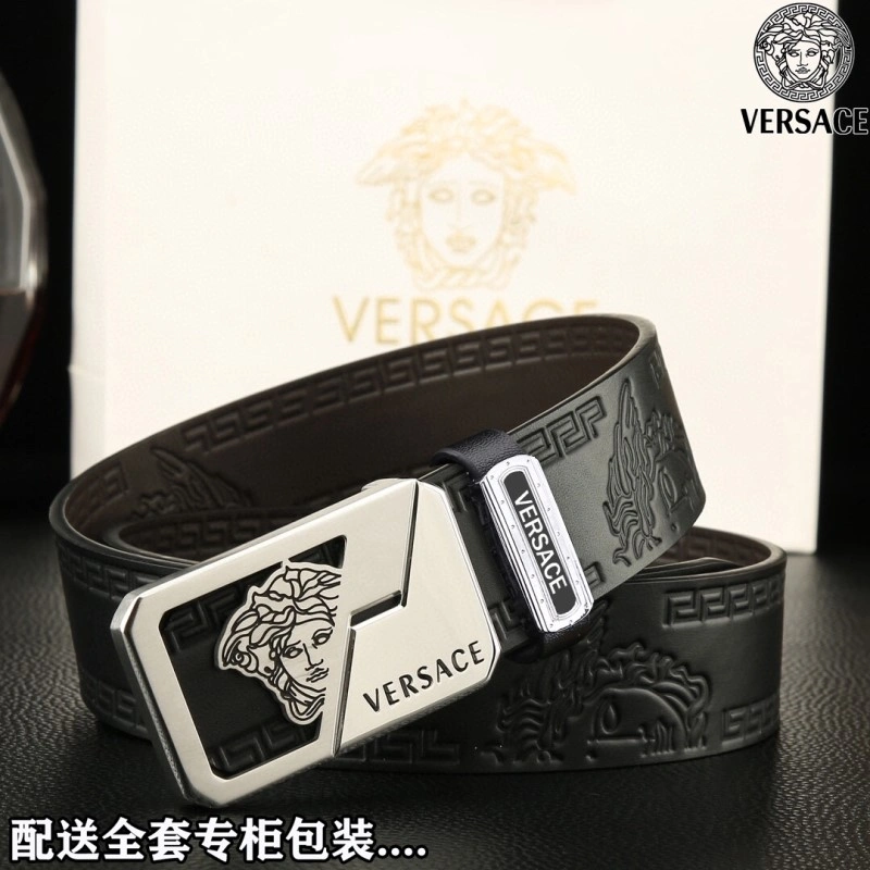 Vibrant Versace Belts 304806