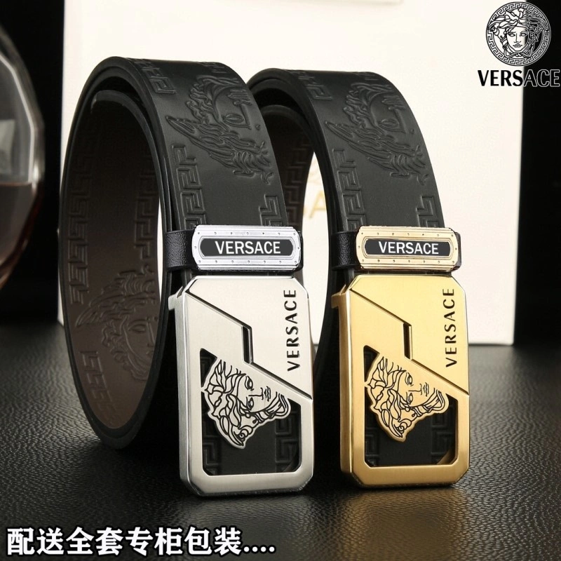 Vibrant Versace Belts 304806