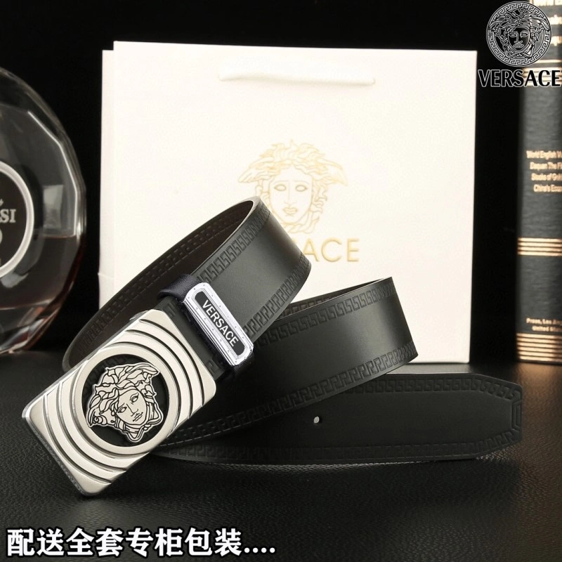 Supportive Versace Belts 304804