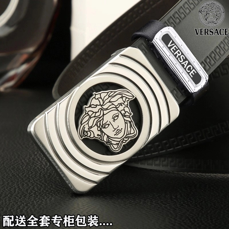 Supportive Versace Belts 304804
