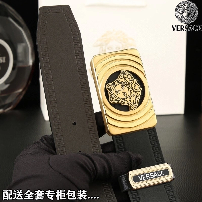 Supportive Versace Belts 304804