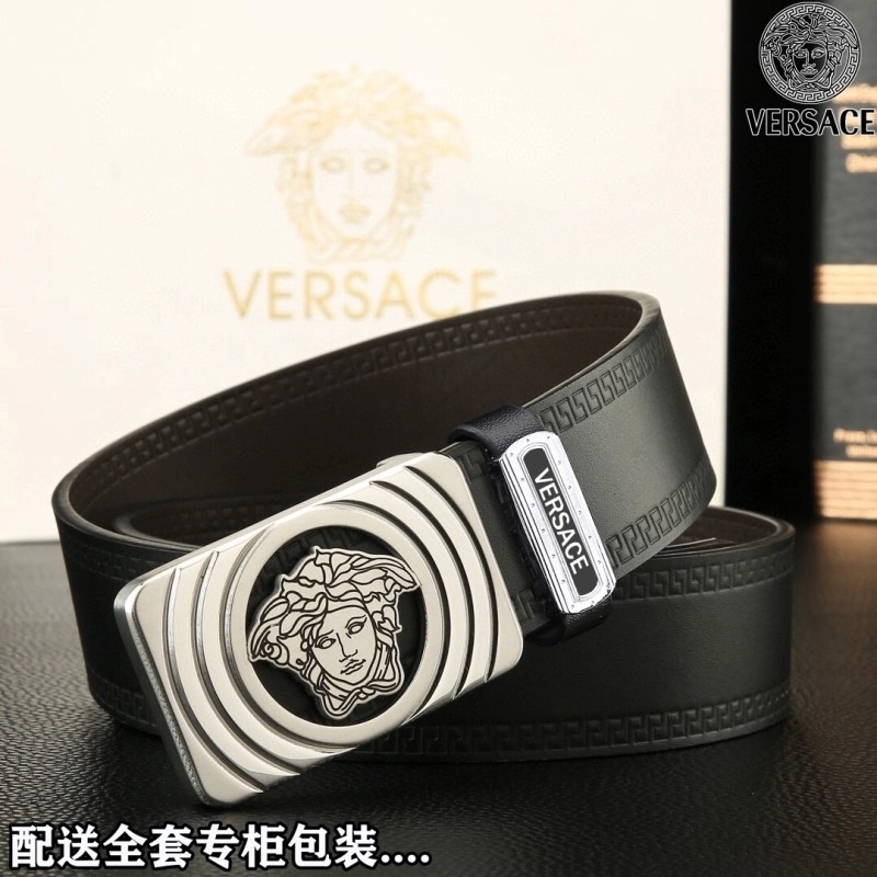 Supportive Versace Belts 304804