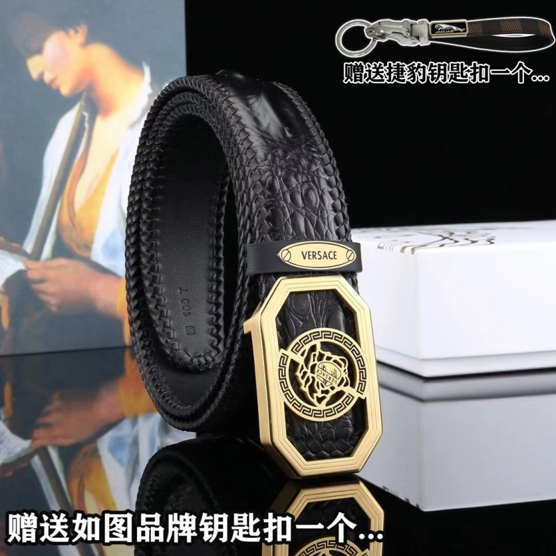Versace Belts Compact 304802