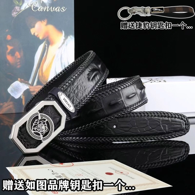 Versace Belts Compact 304802