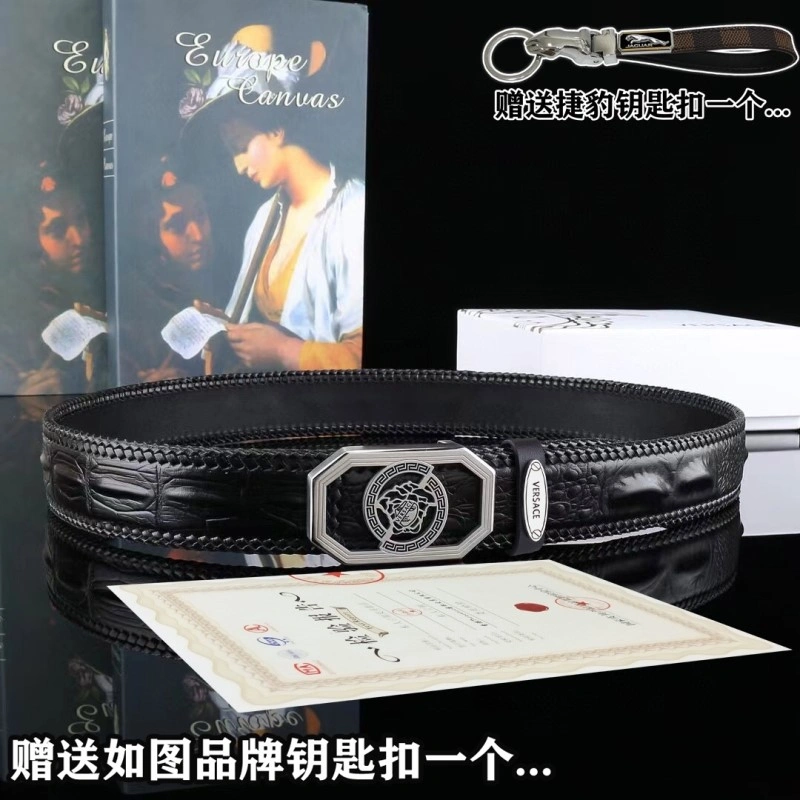 Versace Belts Compact 304802