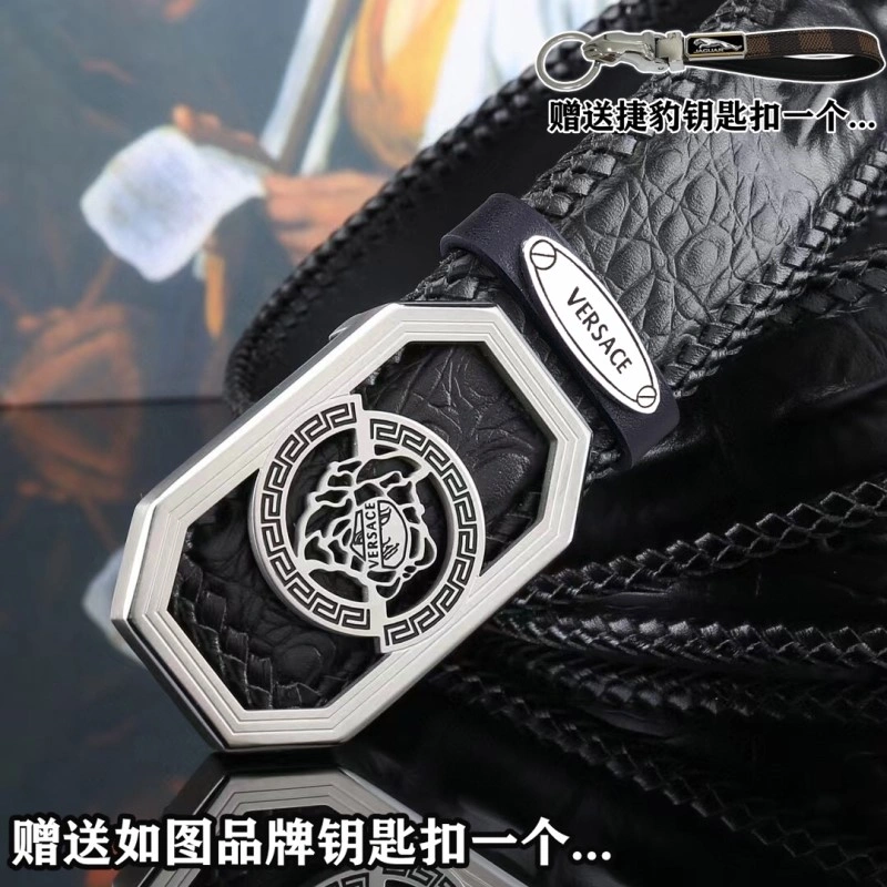 Versace Belts Compact 304802
