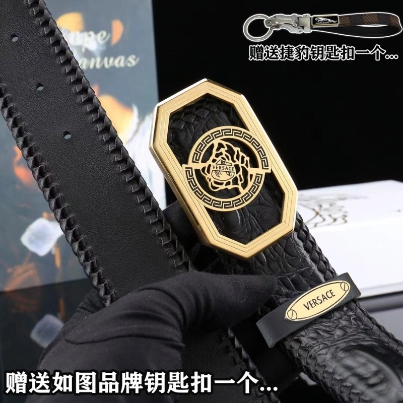 Versace Belts Compact 304802
