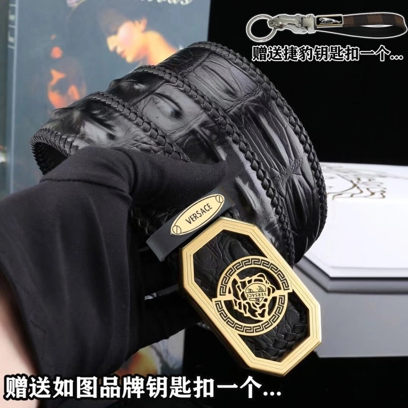 Versace Belts Compact 304802