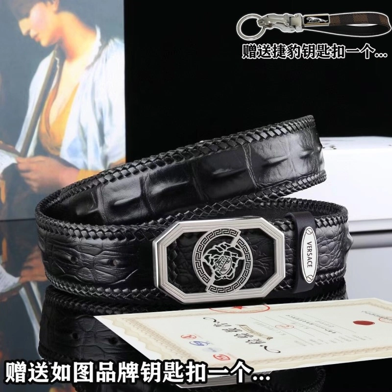 Versace Belts Compact 304802