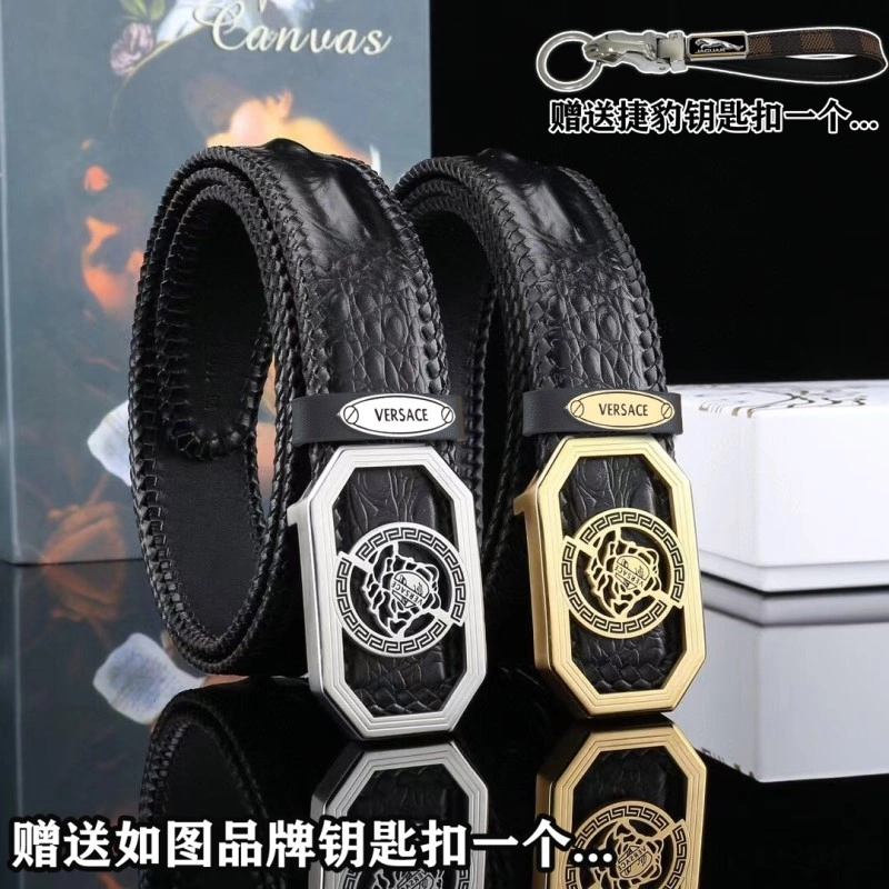 Versace Belts Compact 304802