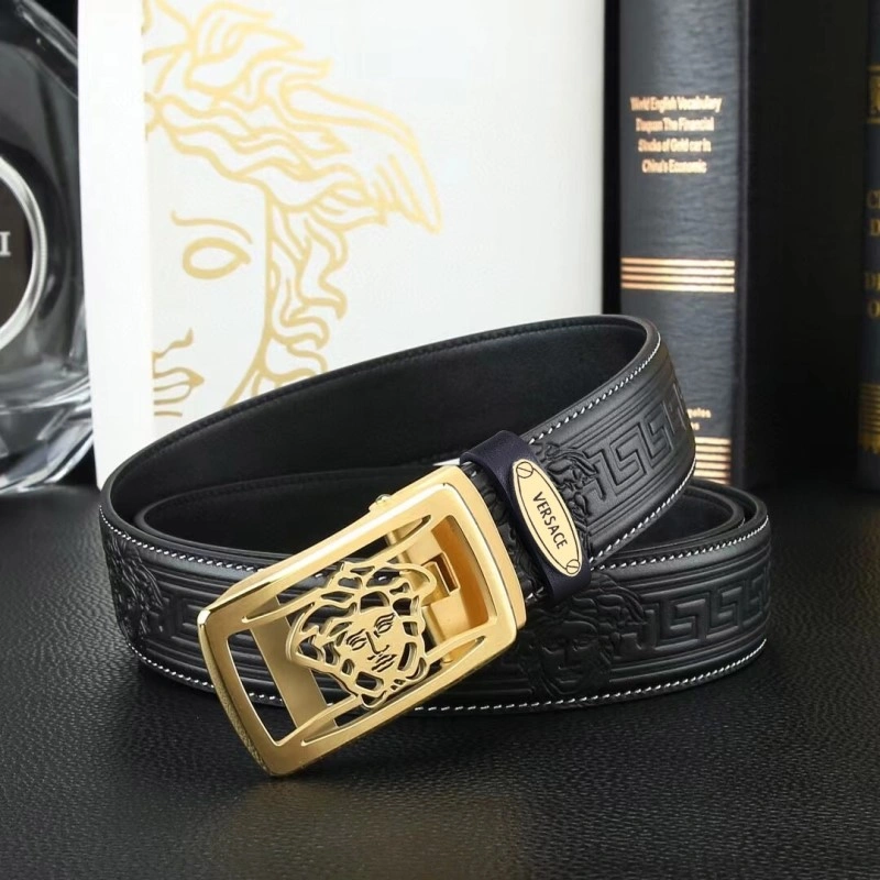Breathable Versace Belts 304801