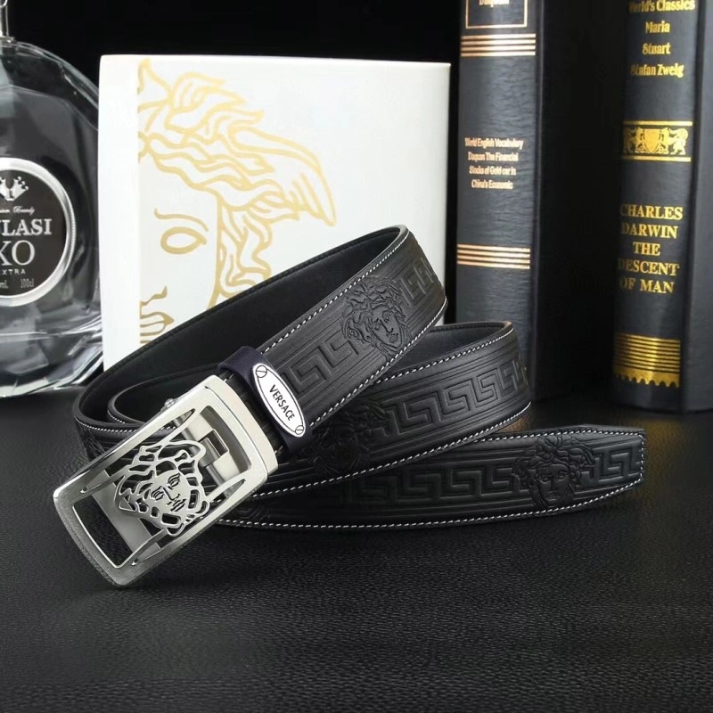 Breathable Versace Belts 304801
