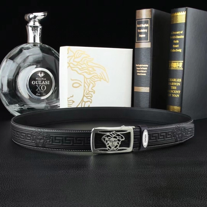 Breathable Versace Belts 304801