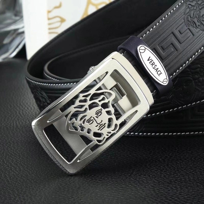 Breathable Versace Belts 304801