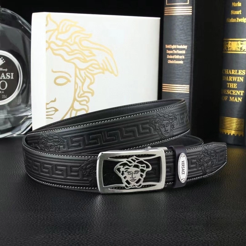 Breathable Versace Belts 304801