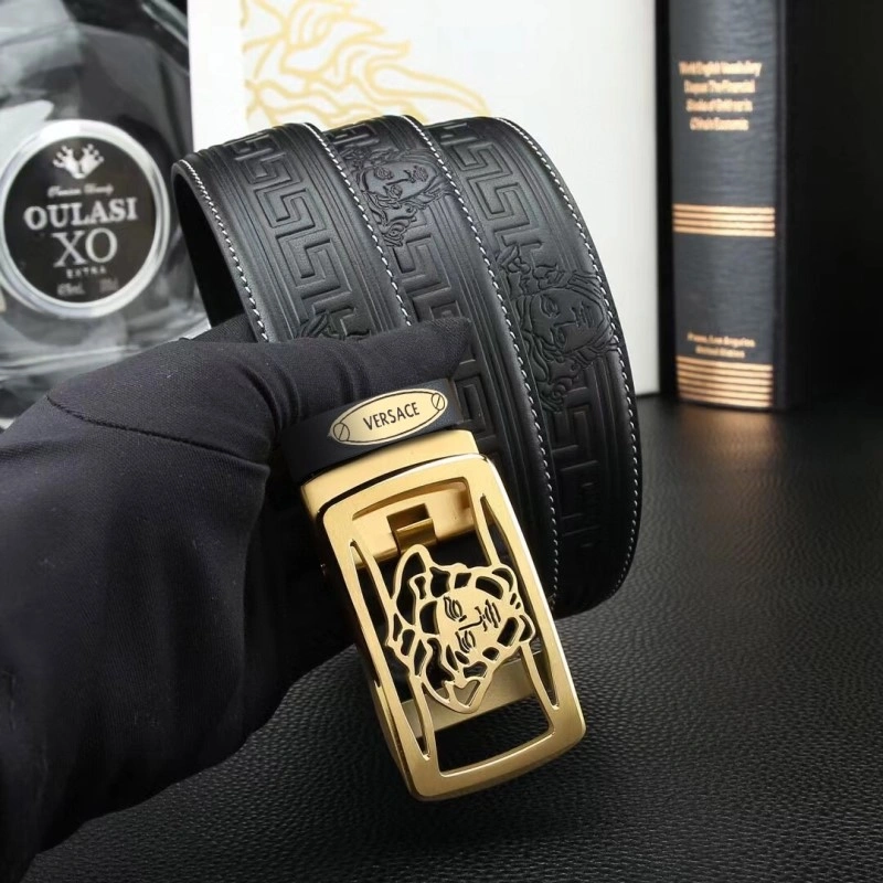Breathable Versace Belts 304801