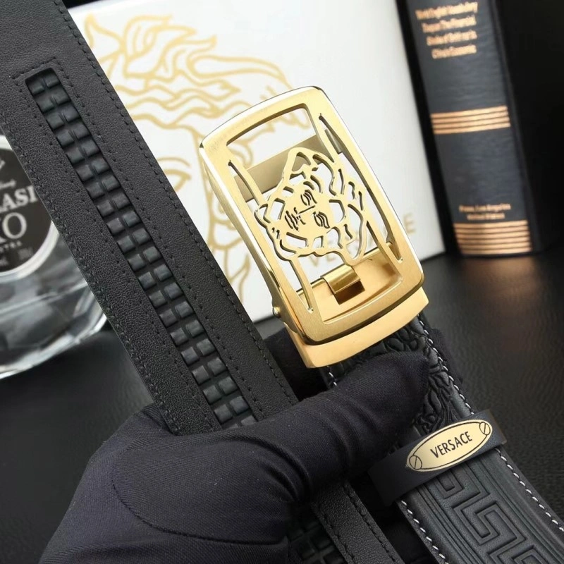 Breathable Versace Belts 304801