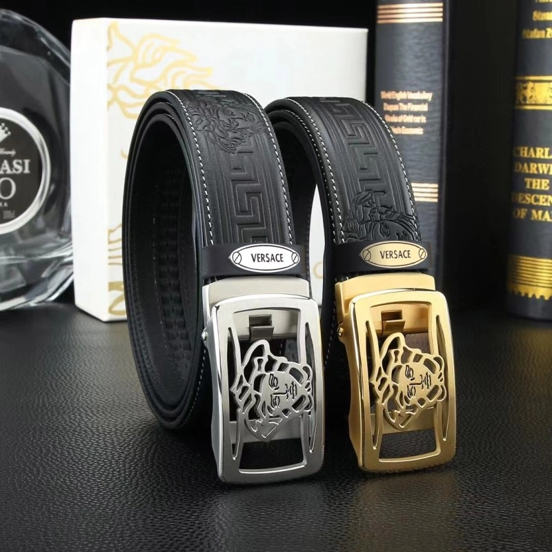 Breathable Versace Belts 304801