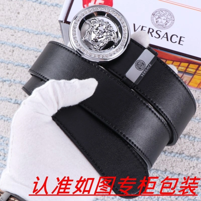 Durable Versace Belts 304799