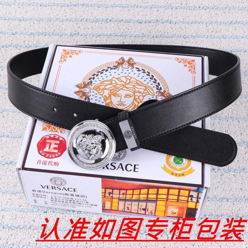 Durable Versace Belts 304799