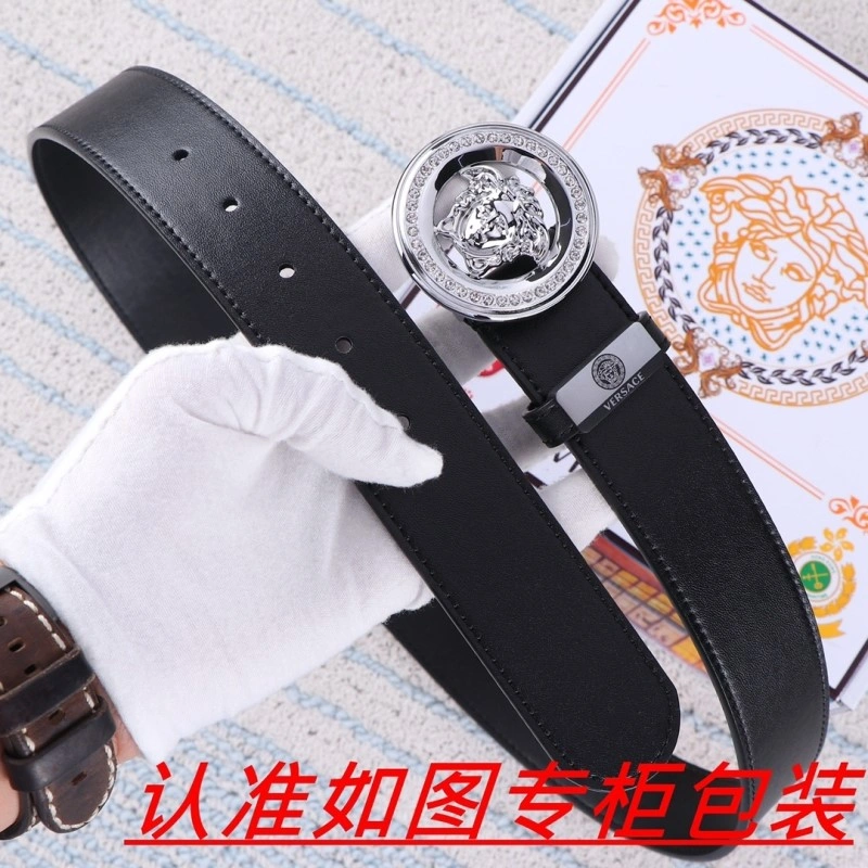Durable Versace Belts 304799