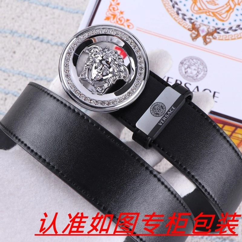 Durable Versace Belts 304799