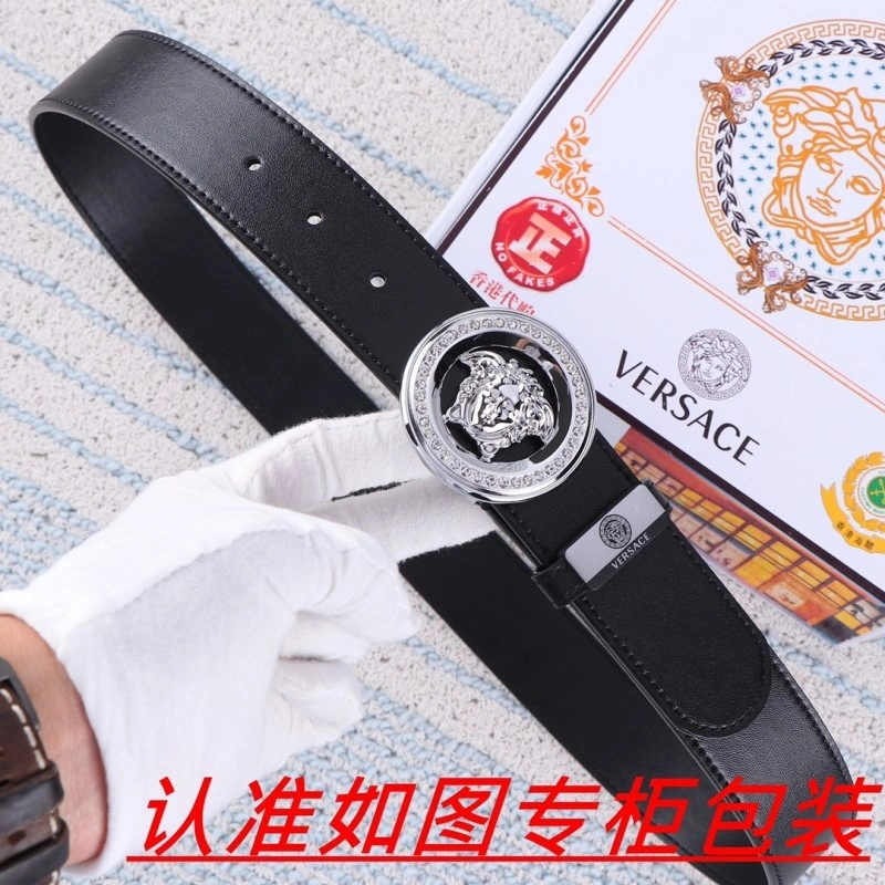 Durable Versace Belts 304799