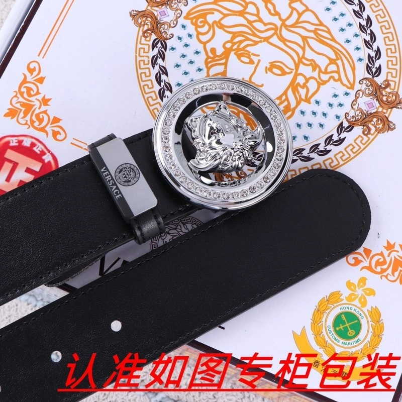 Durable Versace Belts 304799