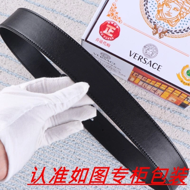 Durable Versace Belts 304799