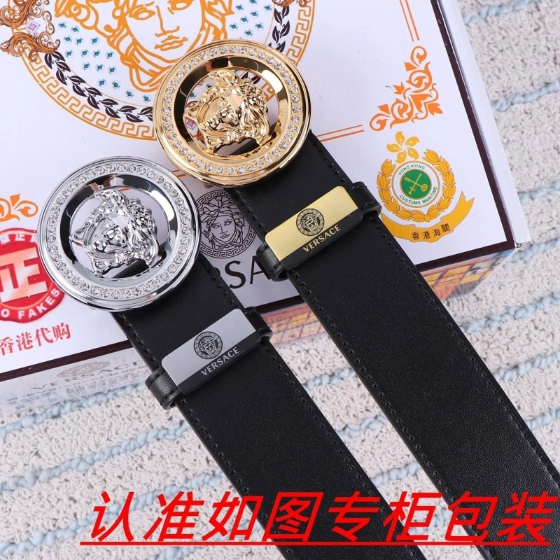 Durable Versace Belts 304799