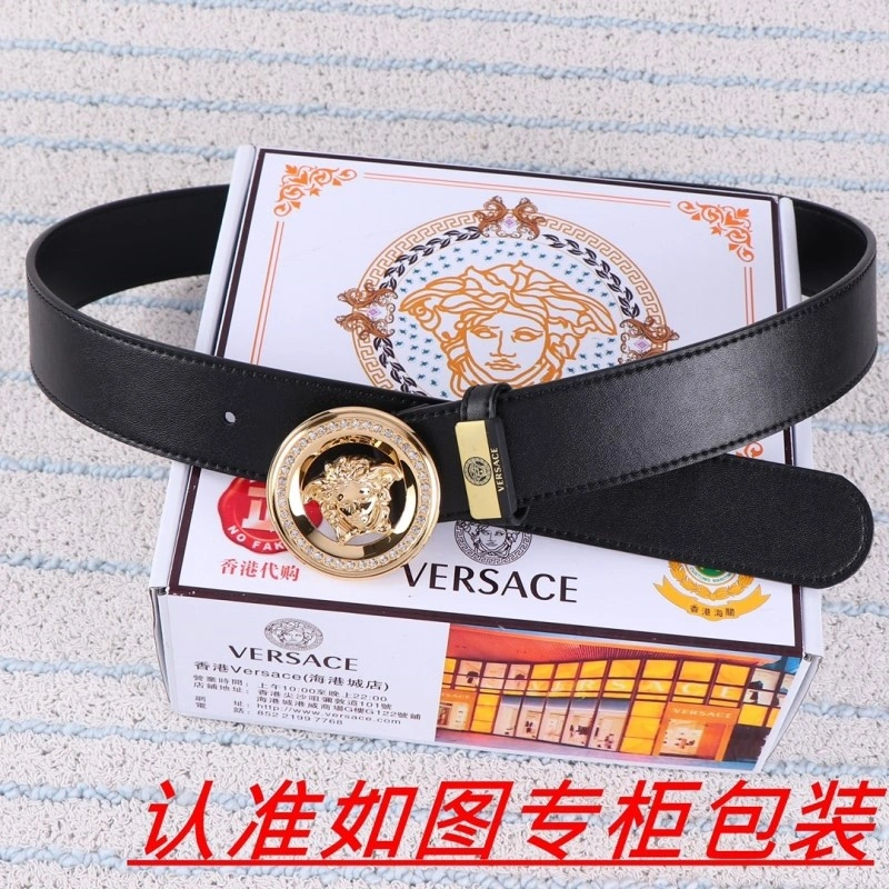 UrbanChic Versace Belts 304798