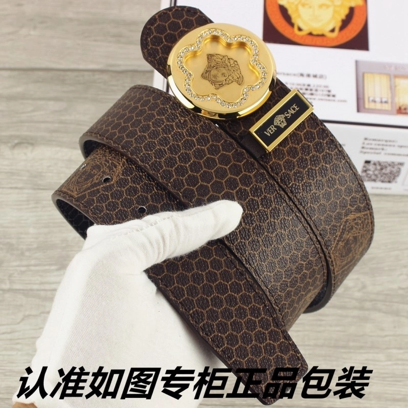 ZeroBulk Versace Belts 304797