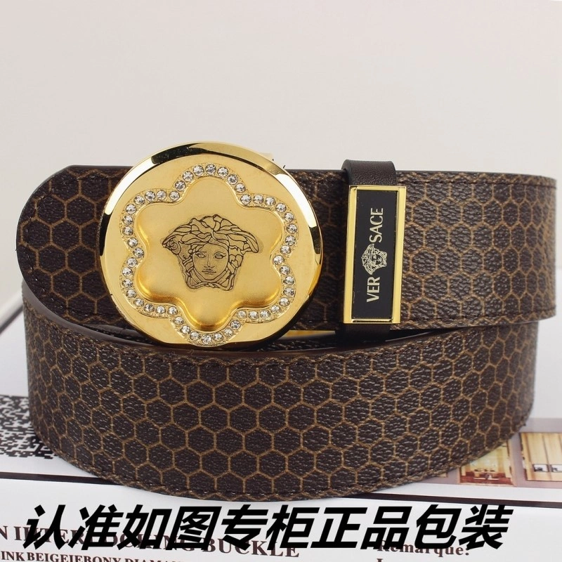 ZeroBulk Versace Belts 304797