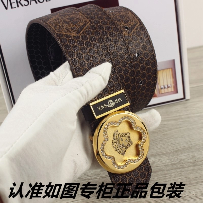 ZeroBulk Versace Belts 304797