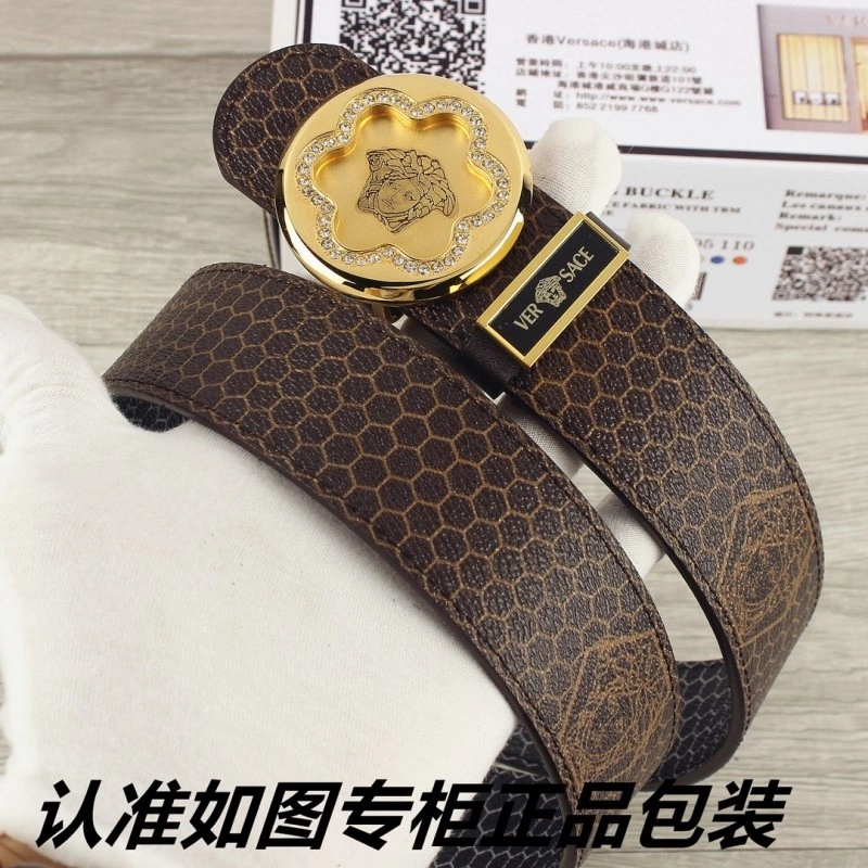 ZeroBulk Versace Belts 304797