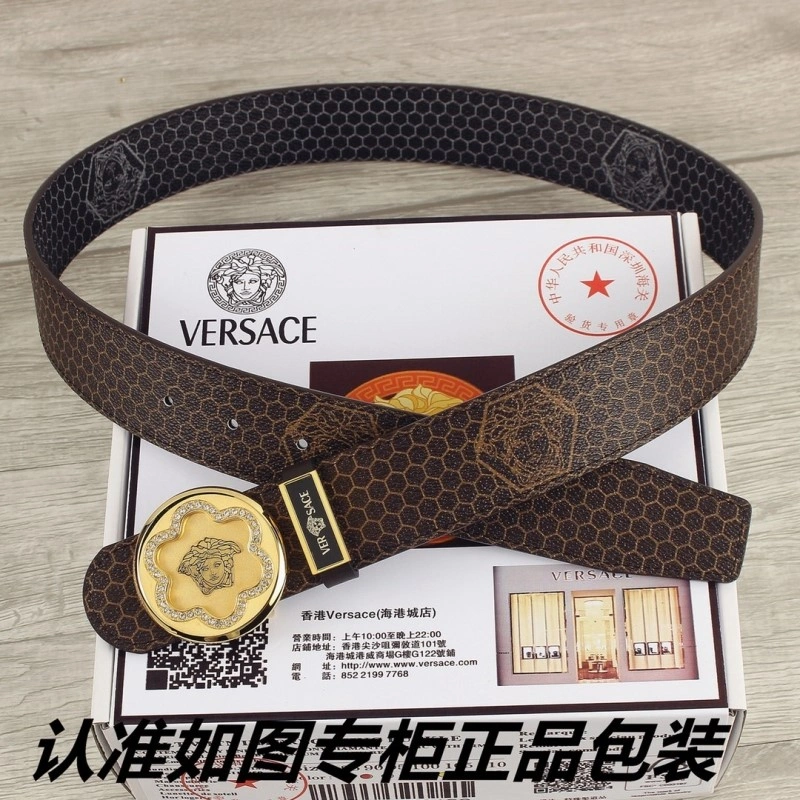 ZeroBulk Versace Belts 304797