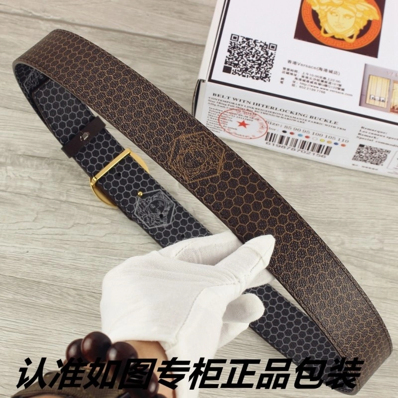 ZeroBulk Versace Belts 304797