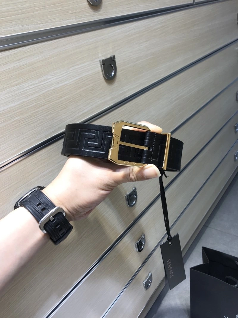 TimelessDesign Versace Belts 304765