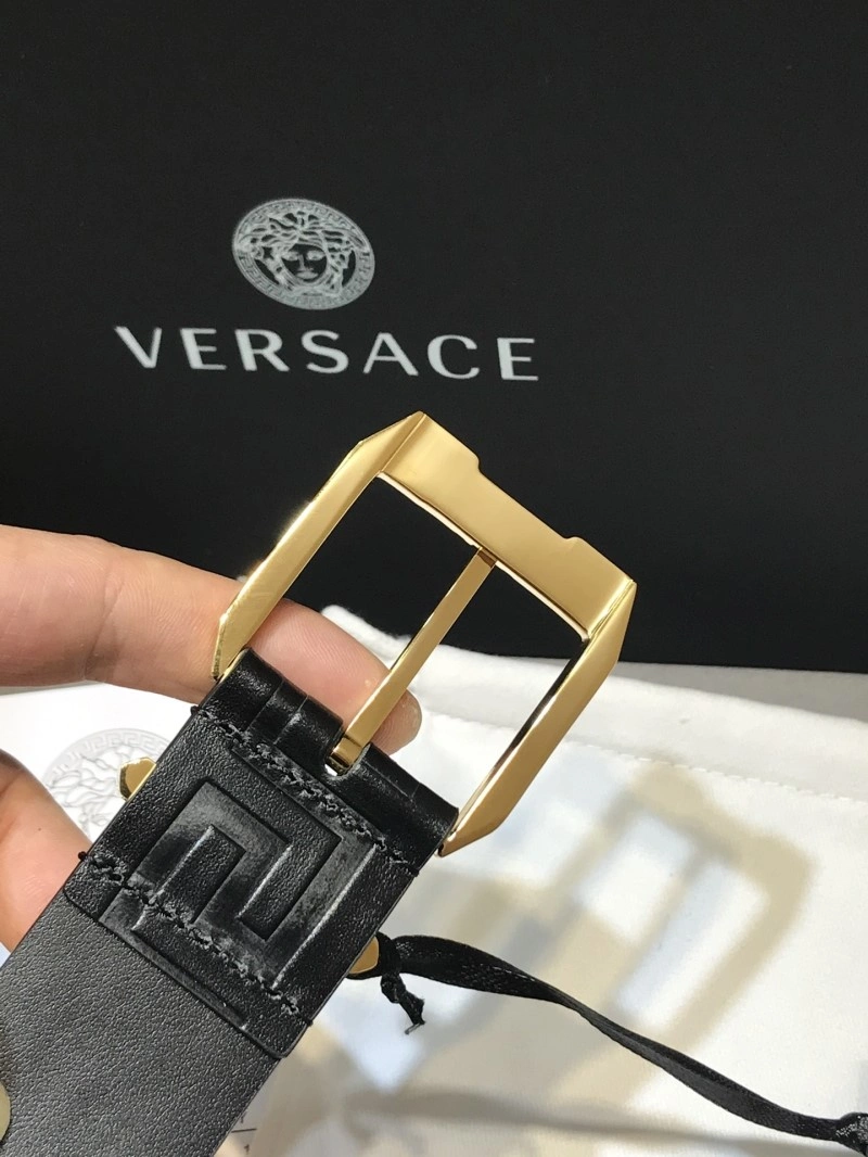 TimelessDesign Versace Belts 304765