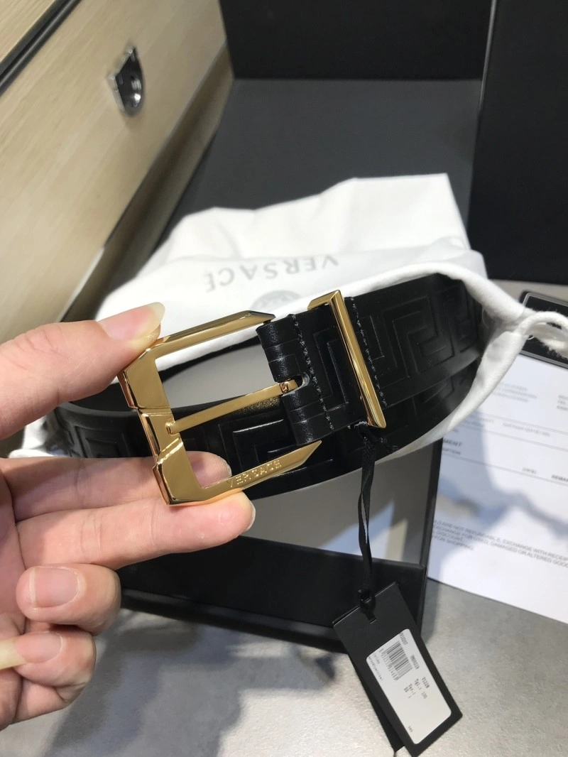 TimelessDesign Versace Belts 304765