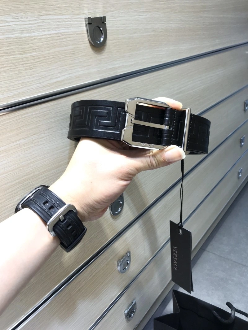 StreetReady Versace Belts 304777