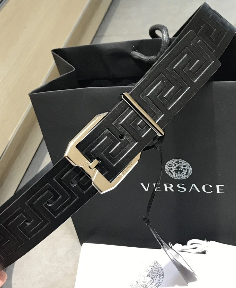 StreetReady Versace Belts 304777