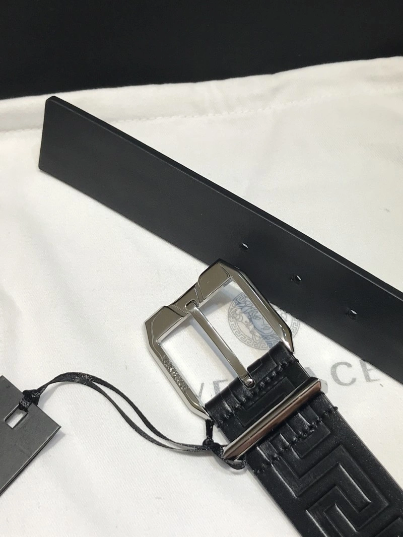StreetReady Versace Belts 304777