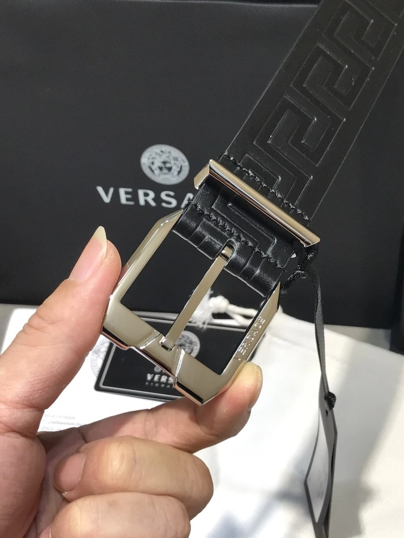 StreetReady Versace Belts 304777