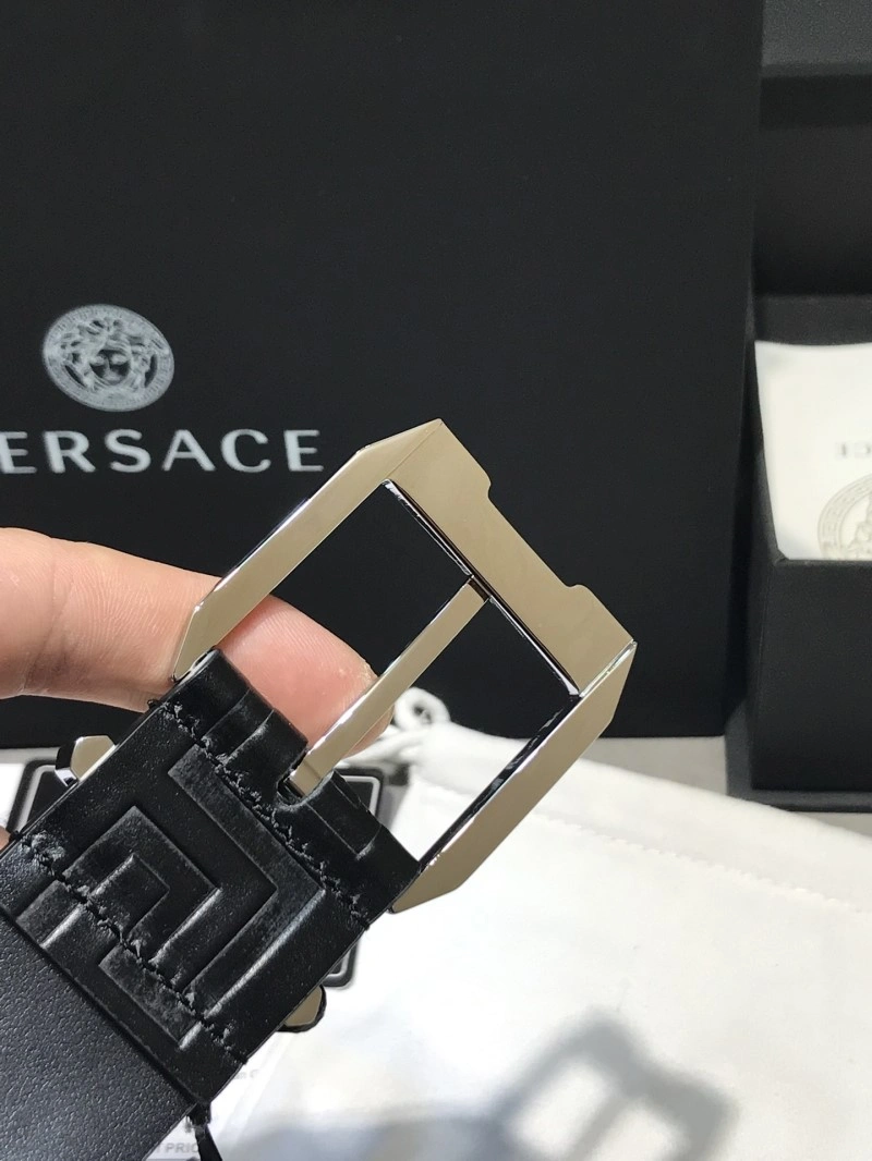 StreetReady Versace Belts 304777
