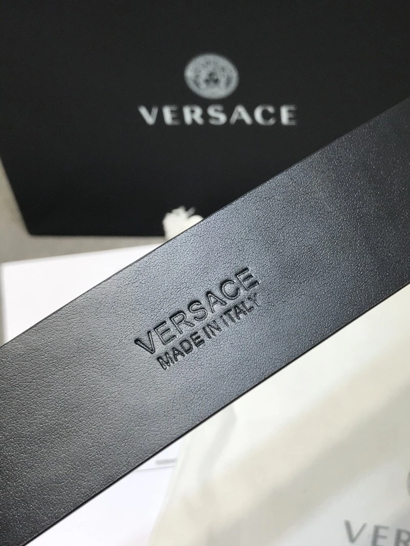 StreetReady Versace Belts 304777