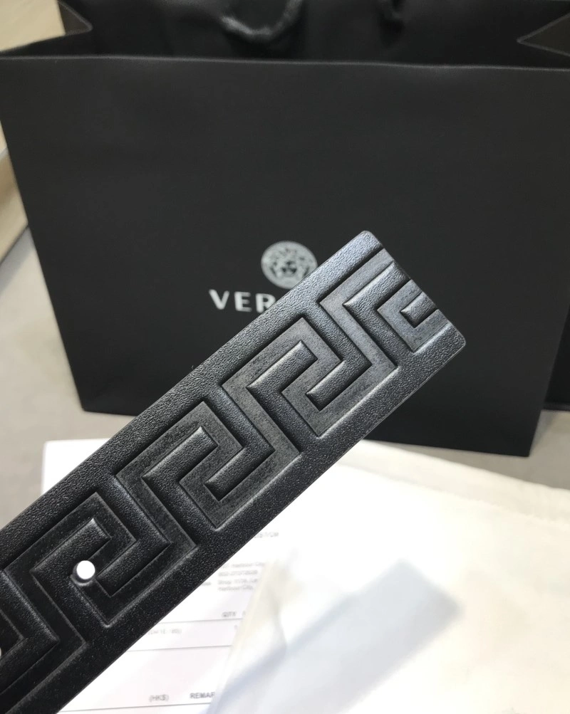 StreetReady Versace Belts 304777